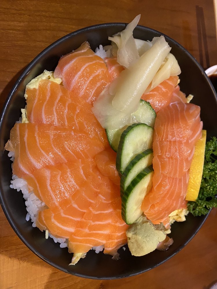 Izakaya Japanese Restaurant