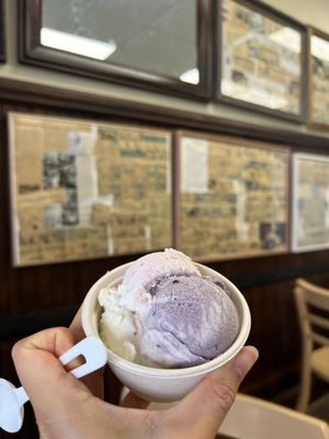 The Ice Creamsmith by null