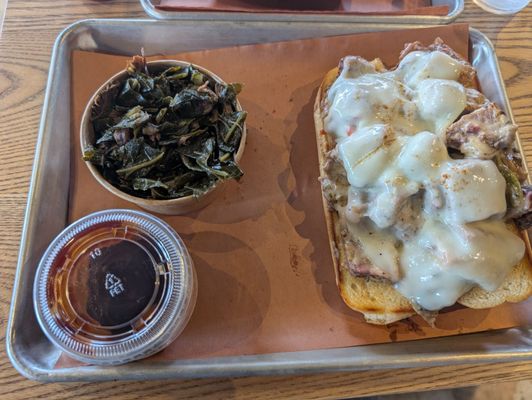 South End Smokehouse by null