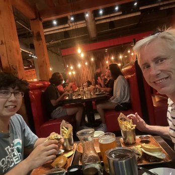Red Cow North Loop - Double Barrel Breakfast - New American Near Me - Minneapolis, Minnesota