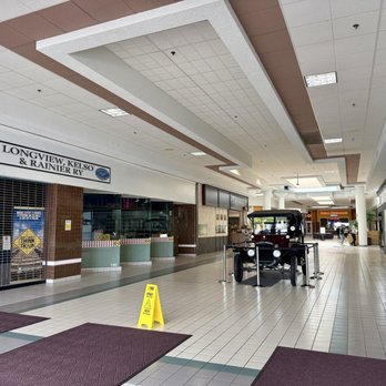 Three Rivers Mall - Interior - Shopping Centers Near Me - Kelso, Washington Three Rivers Mall - Interior - Shopping Centers Near Me - Kelso, Washington