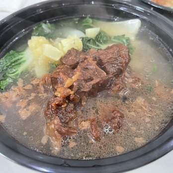 Luscious Dumplings - Angus Stewed Beef Noodle - Noodles Near Me - Monrovia, California Luscious Dumplings - Angus Stewed Beef Noodle - Noodles Near Me - Monrovia, California