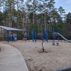 Leesville Park, Raleigh NC