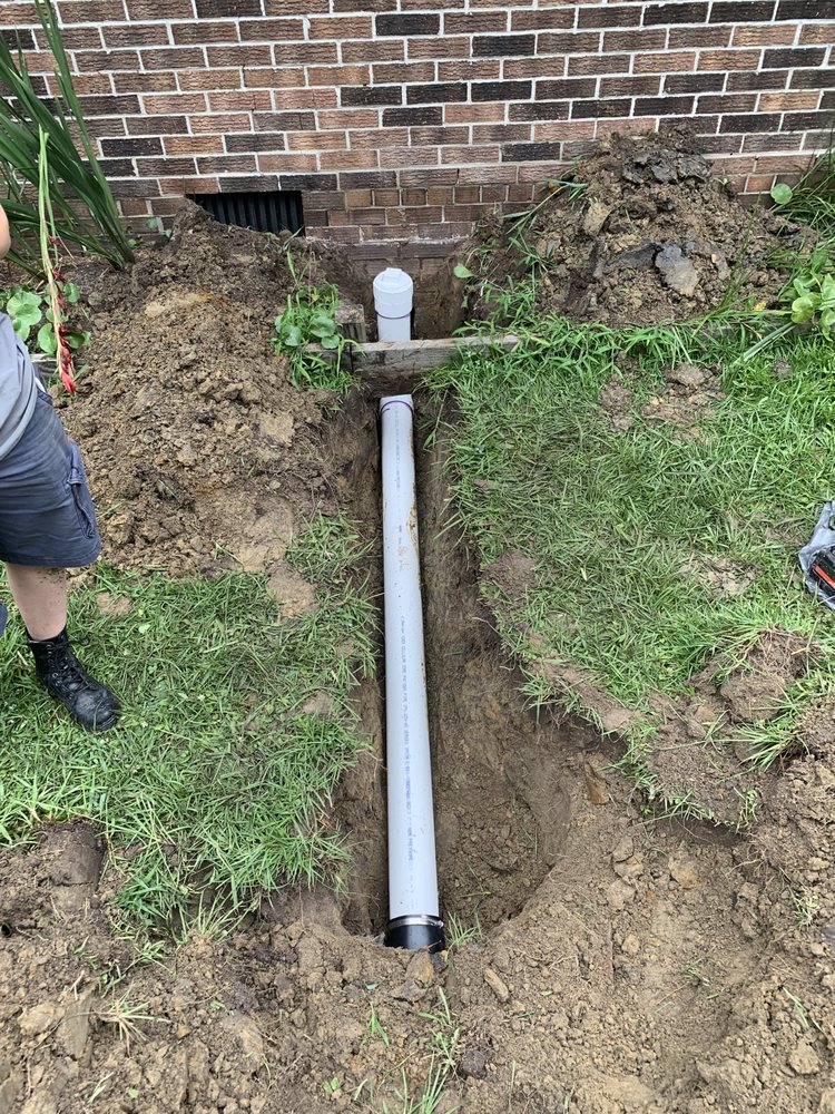 Slide of Xpress Plumbing Service