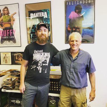 Vegas Vinyl - Vinyl Records Near Me - Las Vegas, Nevada