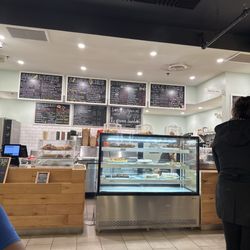 Two Friends Cafe