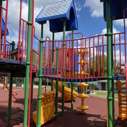 Kiwanis Park