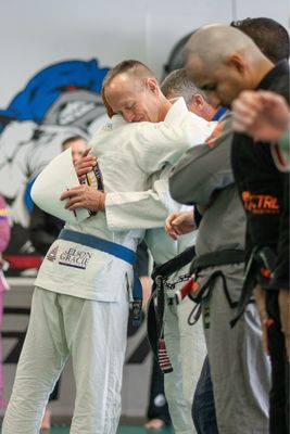 Gracie Arizona Jiu Jitsu gym photo