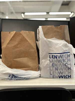 LENWICH by null