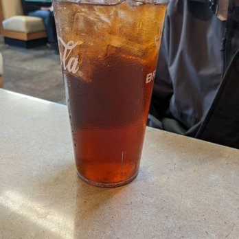 The Pantry Restaurant - Raspberry iced tea - American Near Me - Pueblo, Colorado The Pantry Restaurant - Raspberry iced tea - American Near Me - Pueblo, Colorado