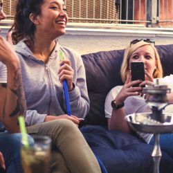 Dream Hookah Lounge - Ok