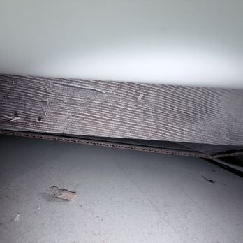 Kaw Valley Heating and Cooling - No contact or seal for return flow - Heating & Air Conditioning/HVAC Near Me - Topeka, Kansas