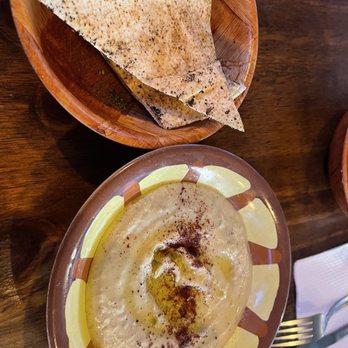 Olive Cafe - Babaganoush - Mediterranean Near Me - Portland, Maine Olive Cafe - Babaganoush - Mediterranean Near Me - Portland, Maine