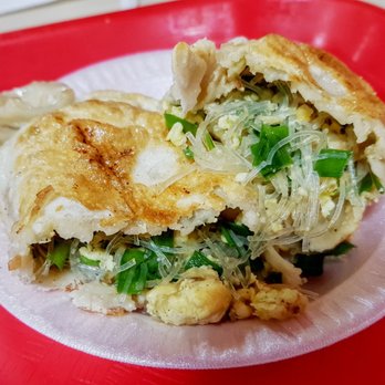 Liang's Chinese Cafe - Chives box - Chinese Near Me - Westmont, Illinois