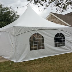 CN Moonwalks - Marquee Tent  20x20 Rentals    Rent Online at  www.cnmoonwalks.net  or Call 832 814 3379