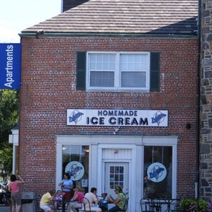 Photo of Denise's Homemade Ice Cream - Columbus, OH, United States