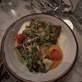 Mistu - Birthday dinner (the ox). EVERYTHING was delicious. - Asian Fusion Near Me - Porto, 13