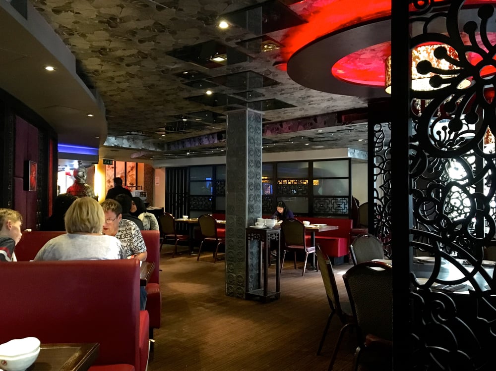 RED CHILLI RESTAURANT Updated September 2024 78 Photos & 27 Reviews