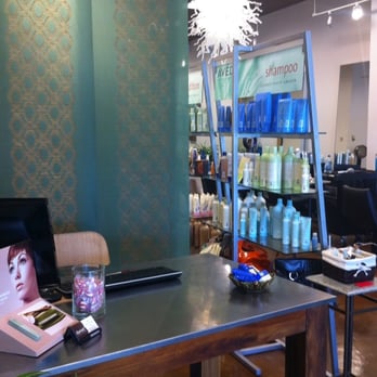 Daniel Salon - a warm welcome - Hair Salons Near Me - Dallas, Texas Daniel Salon - a warm welcome - Hair Salons Near Me - Dallas, Texas
