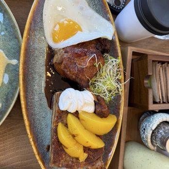 Tur - Duck Duck - Breakfast & Brunch Near Me - San Francisco, California