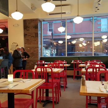 Clinton St. Baking - New Location as of 2016 - Bakeries Near Me - New York, New York