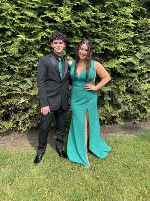 Giovanni's Garment Care