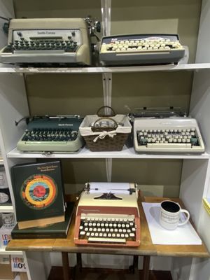 Inkwood Books by null