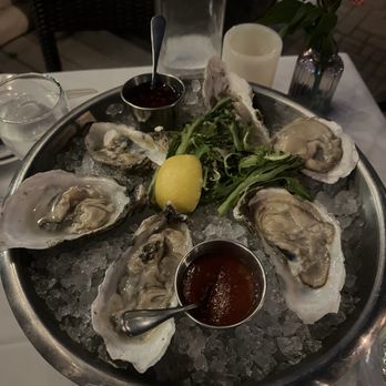 Steinhilber's Restaurant - Oysters - Seafood Near Me - Virginia Beach, Virginia Steinhilber's Restaurant - Oysters - Seafood Near Me - Virginia Beach, Virginia