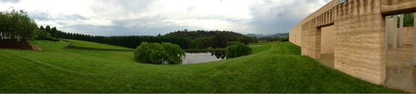 Tarrawarra Estate by null