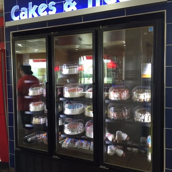 Dairy Queen Grill & Chill - Lotta cakes!! - Fast Food Near Me - Beaver Dam, Kentucky