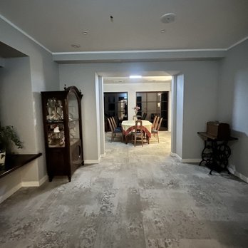 Palac Wierzbiczany - First floor has dining area with panoramic windows. - Hotels Near Me - Wierzbiczany, KP