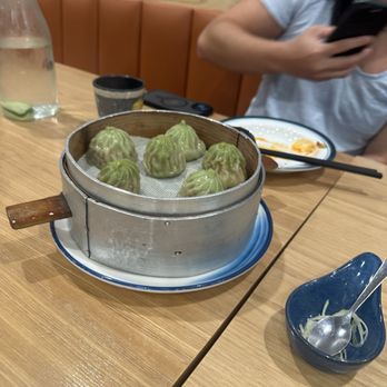 Yu Noodles - Chinese Near Me - McLean, Virginia