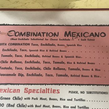 La Simpatia Cafe - Mucho $$$$$$$ - Mexican Near Me - Guadalupe, California
