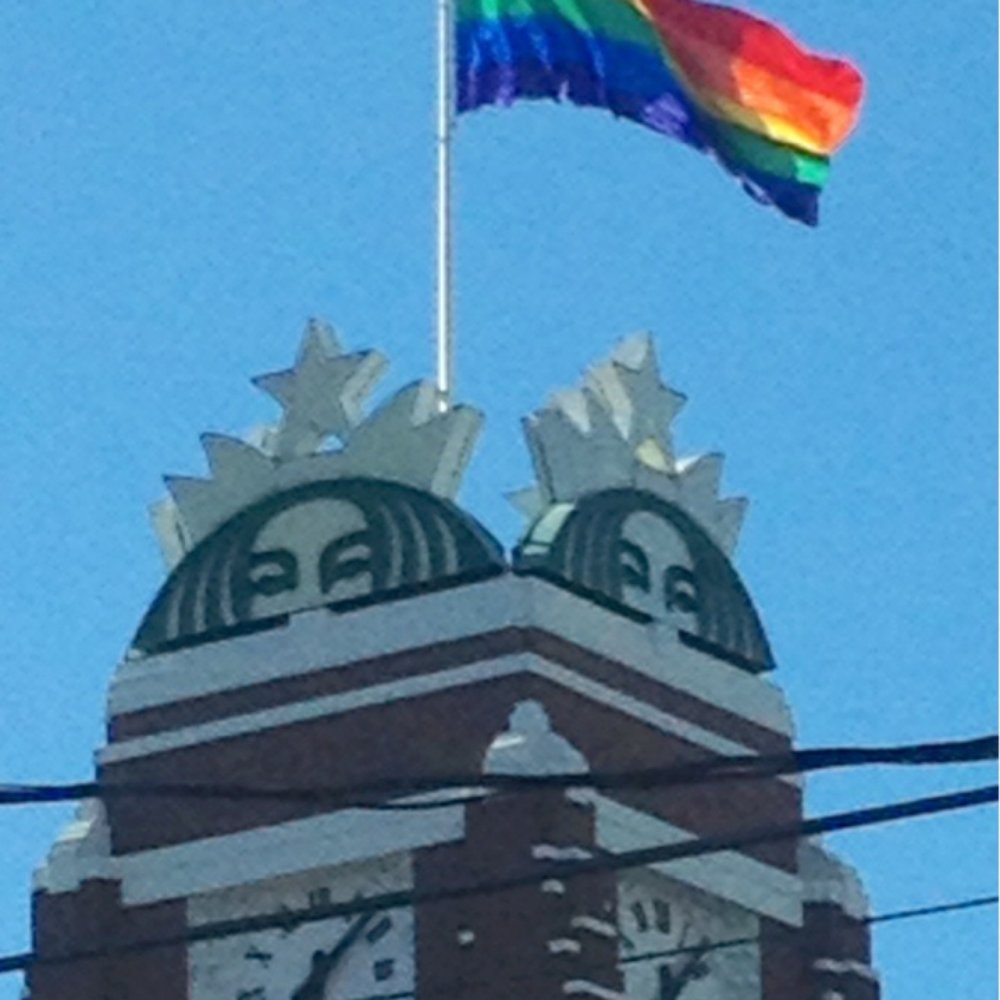 Starbucks - Starbucks Celebrates PRIDE in Seattle. - Coffee & Tea Near Me - Seattle, Washington Starbucks - Starbucks Celebrates PRIDE in Seattle. - Coffee & Tea Near Me - Seattle, Washington