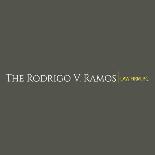 The Rodrigo V. Ramos Law Firm - disability attorney in El Paso, TX