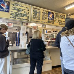 Bill's Restaurant