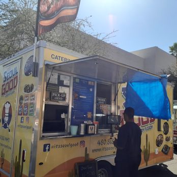 It's Seoul Good - Food Trucks Near Me It's Seoul Good - Food Trucks Near Me