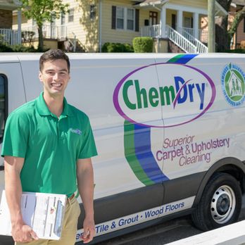 AGH Chem Dry - Carpet Cleaning Near Me