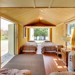 Nirvana Retreats