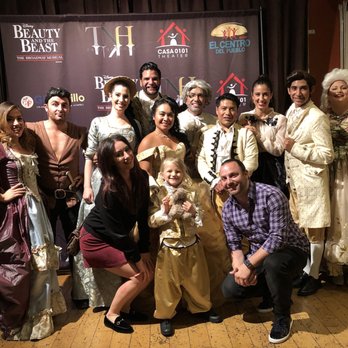 Casa 0101 - Performing Arts Near Me - Los Angeles, California