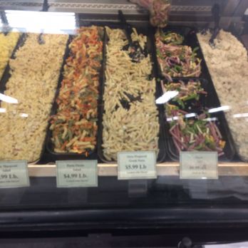 Tops Friendly Markets - Salads - Grocery Near Me - Buffalo, New York Tops Friendly Markets - Salads - Grocery Near Me - Buffalo, New York