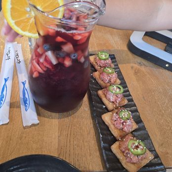 Grand Cafe - Kosher Near Me - Miami, Florida