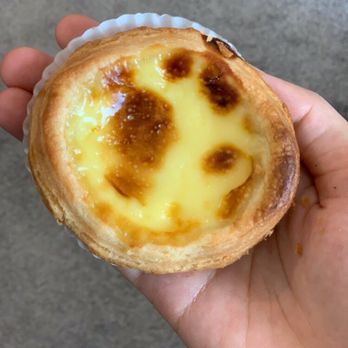Jim's Bakery - po tart - Bakeries Near Me - Monterey Park, California