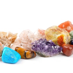 Guided Energy Healing