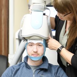 Lakeside Behavioral Health - TMS (Transcranial Magnetic Stimulation) treatment for depression and anxiety