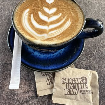 The French Cafe - Coffee & Tea Near Me - Winter Garden, Florida