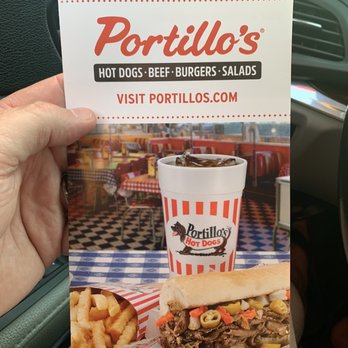 PORTILLO’S - Updated August 2025 - 1469 Photos & 1507 Reviews - 12840 ...