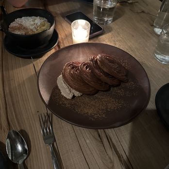 Colita - Churros- you have to get these!! - New American Near Me - Minneapolis, Minnesota Colita - Churros- you have to get these!! - New American Near Me - Minneapolis, Minnesota