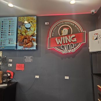 Wing Snob - Chicken Wings Near Me - Westchester, Illinois Wing Snob - Chicken Wings Near Me - Westchester, Illinois