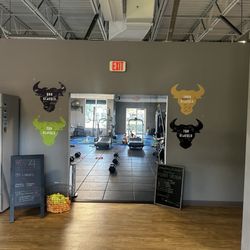 Pit Fitness
